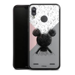 New Carry Case Hülle Schwarz