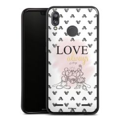 New Carry Case Hülle Schwarz