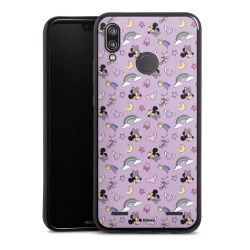 New Carry Case Hülle Schwarz