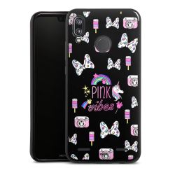 New Carry Case Hülle Schwarz