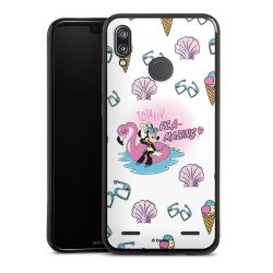 New Carry Case Hülle Schwarz