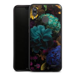 New Carry Case Hülle Schwarz