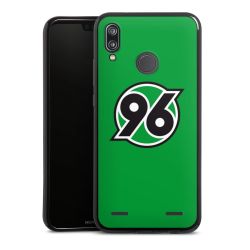 Carry Case Hülle Schwarz ohne Band