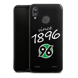 Carry Case Hülle Schwarz ohne Band