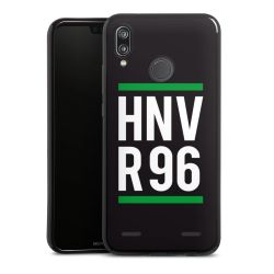 Carry Case Hülle Schwarz ohne Band