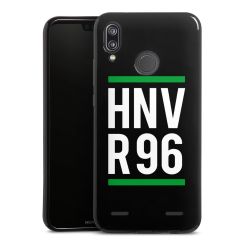 Carry Case Hülle Schwarz ohne Band