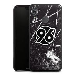 Carry Case Hülle Schwarz ohne Band