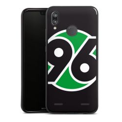 Carry Case Hülle Schwarz ohne Band