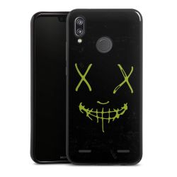 Carry Case Hülle Schwarz ohne Band