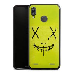 Carry Case Hülle Schwarz ohne Band