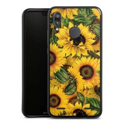 New Carry Case Hülle Schwarz