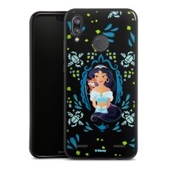 New Carry Case Hülle Schwarz