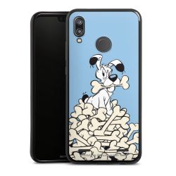 Carry Case Hülle Schwarz ohne Band