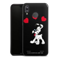 Carry Case Hülle Schwarz ohne Band