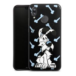 Carry Case Hülle Schwarz ohne Band