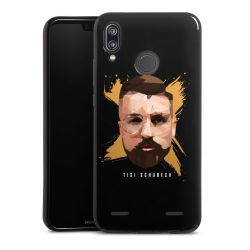 New Carry Case Hülle Schwarz