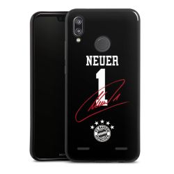 New Carry Case Hülle Schwarz