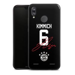 New Carry Case Hülle Schwarz