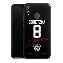 New Carry Case Hülle Schwarz