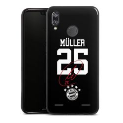 New Carry Case Hülle Schwarz