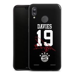 New Carry Case Hülle Schwarz