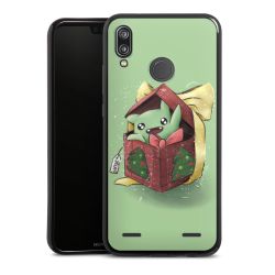 Carry Case Hülle Schwarz ohne Band