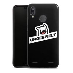 Carry Case Hülle Schwarz ohne Band