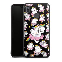 Carry Case Hülle Schwarz ohne Band