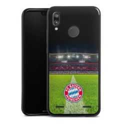 New Carry Case Hülle Schwarz