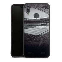 New Carry Case Hülle Schwarz