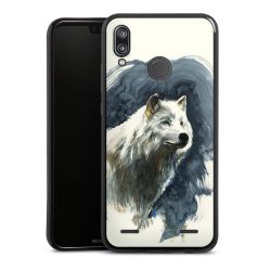 New Carry Case Hülle Schwarz