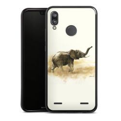 New Carry Case Hülle Schwarz