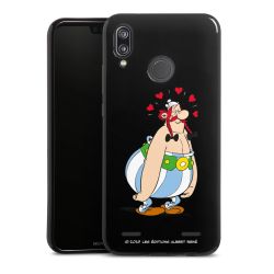 Carry Case Hülle Schwarz ohne Band