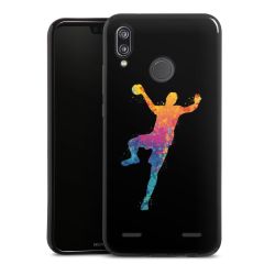 Carry Case Hülle Schwarz ohne Band