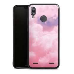 New Carry Case Hülle Schwarz