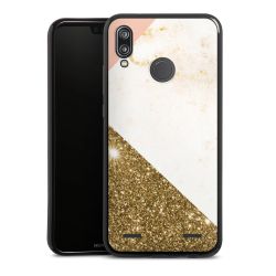 New Carry Case Hülle Schwarz