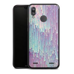 New Carry Case Hülle Schwarz