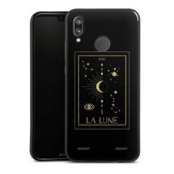 New Carry Case Hülle Schwarz