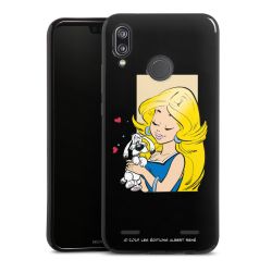 Carry Case Hülle Schwarz ohne Band