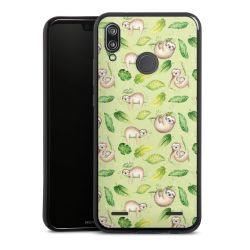 New Carry Case Hülle Schwarz