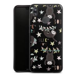 New Carry Case Hülle Schwarz