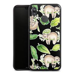 New Carry Case Hülle Schwarz