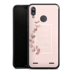 New Carry Case Hülle Schwarz