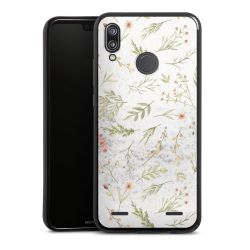 New Carry Case Hülle Schwarz