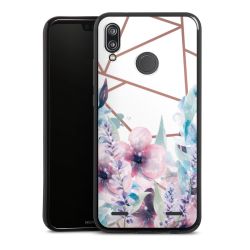 New Carry Case Hülle Schwarz