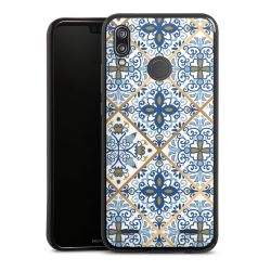 New Carry Case Hülle Schwarz