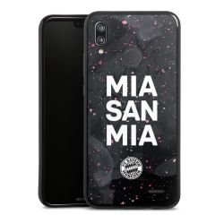 New Carry Case Hülle Schwarz