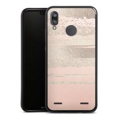 New Carry Case Hülle Schwarz