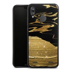 Carry Case Single Black