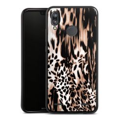 New Carry Case Hülle Schwarz